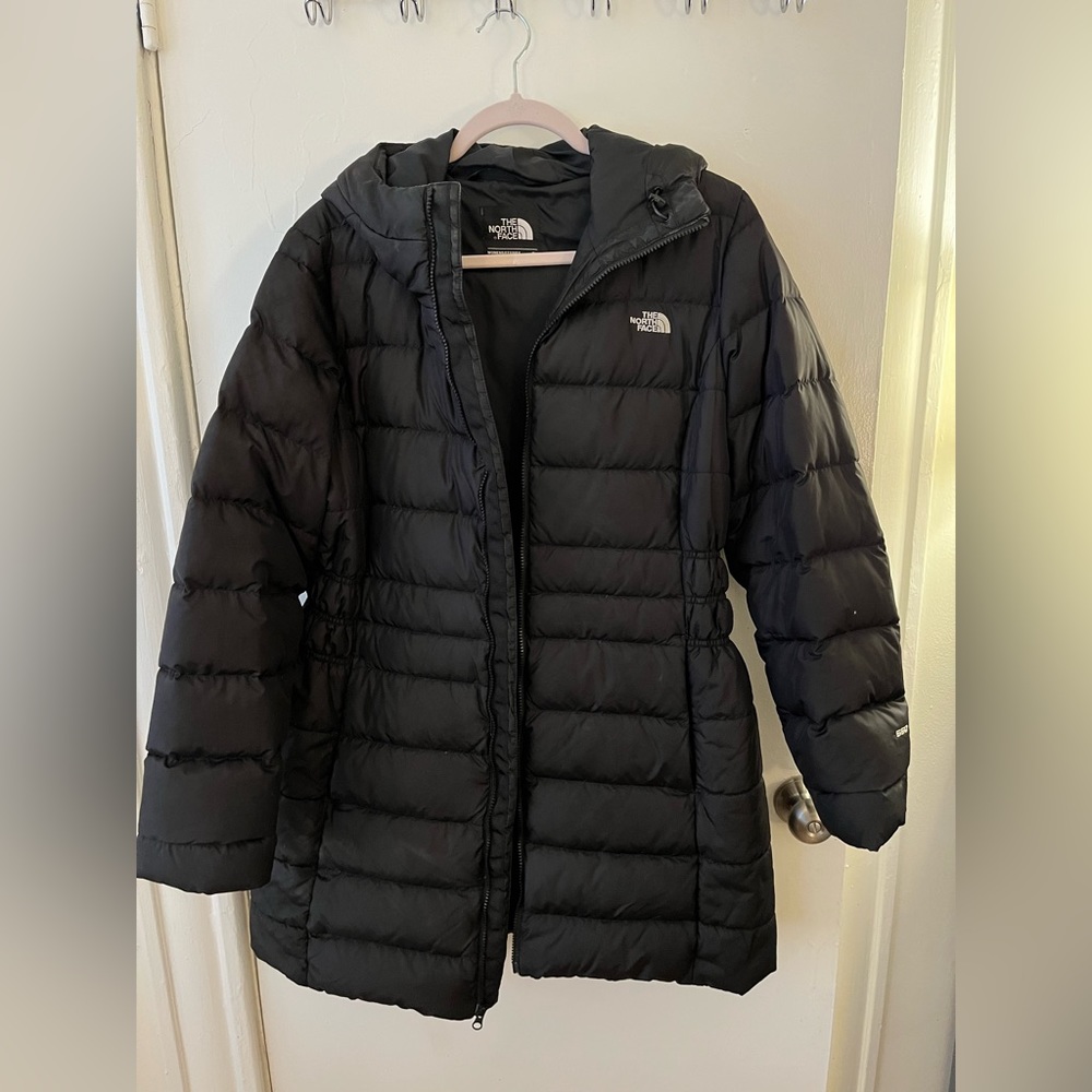 The North Face Women’s 505 Puffer/Parka Jacket